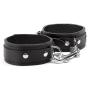 Bondage Boutique Soft Leather Ankle Cuffs