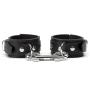 Bondage Boutique Soft Leather Handcuffs Bondage Boutique Soft Leather Handcuffs