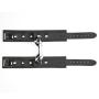 Bondage Boutique Soft Leather Handcuffs Bondage Boutique Soft Leather Handcuffs