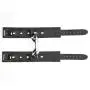 Bondage Boutique Soft Leather Handcuffs