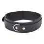 Bondage Boutique Soft Leather Collar Bondage Boutique Soft Leather Collar