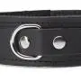 Bondage Boutique Soft Leather Collar Bondage Boutique Soft Leather Collar