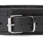 Bondage Boutique Soft Leather Collar