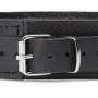 Bondage Boutique Soft Leather Collar Bondage Boutique Soft Leather Collar
