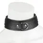 Bondage Boutique Soft Leather Collar Bondage Boutique Soft Leather Collar
