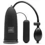SnugTug Vibrating Male Masturbator with Pump Adjustable Tightness SnugTug Vibrating Male Masturbator with Pump Adjustable Tightness