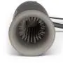 SnugTug Vibrating Male Masturbator with Pump Adjustable Tightness SnugTug Vibrating Male Masturbator with Pump Adjustable Tightness