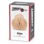 THRUST Pro Ultra Chloe Super Ribbed and Bumps Vagina 420g