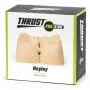 THRUST Pro Xtra Hayley Ribbed Realistic Vagina and Ass 1.1kg THRUST Pro Xtra Hayley Ribbed Realistic Vagina and Ass 1.1kg