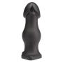 Doc Johnson Titanmen The Rumpy Smooth Butt Plug 6.5 Inch