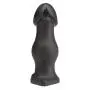 Doc Johnson Titanmen The Rumpy Smooth Butt Plug 6.5 Inch