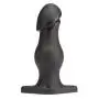 Doc Johnson Titanmen The Rumpy Smooth Butt Plug 6.5 Inch
