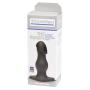 Doc Johnson Titanmen The Rumpy Smooth Butt Plug 6.5 Inch