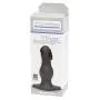 Doc Johnson Titanmen The Rumpy Smooth Butt Plug 6.5 Inch