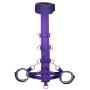 Purple Reins Body Harness Restraint Purple Reins Body Harness Restraint