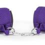 Purple Reins Body Harness Restraint Purple Reins Body Harness Restraint