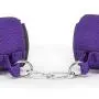 Purple Reins Body Harness Restraint