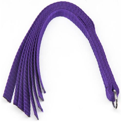 Purple Reins Flogger