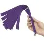 Purple Reins Flogger