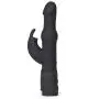 Worldgirl Power Play 10 Function Silicone Rabbit Vibrator Worldgirl Power Play 10 Function Silicone Rabbit Vibrator