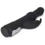 Worldgirl Power Play 10 Function Silicone Rabbit Vibrator Worldgirl Power Play 10 Function Silicone Rabbit Vibrator