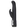 Worldgirl Power Play 10 Function Silicone G-Spot Rabbit Vibrator