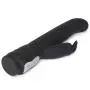Worldgirl Power Play 10 Function Silicone G-Spot Rabbit Vibrator Worldgirl Power Play 10 Function Silicone G-Spot Rabbit Vibrator