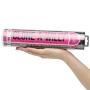 Clone-A-Willy Glow In The Dark Vibrator Moulding Kit Pink Clone-A-Willy Glow In The Dark Vibrator Moulding Kit Pink