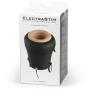 ElectraStim Bi-Polar Electrosex Jack Socket Stroker