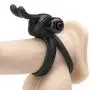 Screaming O The Ohare Double Vibrating Rabbit Cock Ring