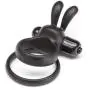 Screaming O The Ohare Double Vibrating Rabbit Cock Ring