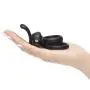Screaming O The Ohare Double Vibrating Rabbit Cock Ring