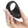 Screaming O Slingo Stretchy Silicone Cock Ring with Massage Ball