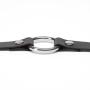 DOMINIX Deluxe Leather Bed Restraint Corner Straps (4 Pack) DOMINIX Deluxe Leather Bed Restraint Corner Straps (4 Pack)