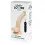 Lifelike Lover Classic Curved Realistic Dildo Vibrator 8 Inch Lifelike Lover Classic Curved Realistic Dildo Vibrator 8 Inch