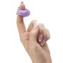 Worldgirl Finger Ring Vibrator