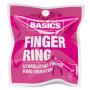 Worldgirl Finger Ring Vibrator