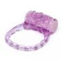 Worldgirl Vibrating Love Ring