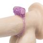 Worldgirl Vibrating Love Ring