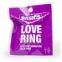 Worldgirl Vibrating Love Ring