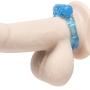 Worldgirl Vibrating Mega Ring