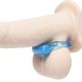 Worldgirl Vibrating Mega Ring