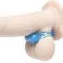 Worldgirl Vibrating Mega Ring