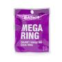 Worldgirl Vibrating Mega Ring