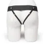 Worldgirl Perfect Partner 10 Function Vibrating Strap-On 6 Inch Worldgirl Perfect Partner 10 Function Vibrating Strap-On 6 Inch