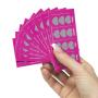 Worldgirl Oh! Lucky You Scratch Cards (10 Pack)