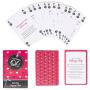 Worldgirl Oh! Talk Dirty Playing Cards