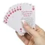 Worldgirl Oh! Talk Dirty Playing Cards Worldgirl Oh! Talk Dirty Playing Cards