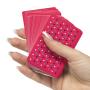 Worldgirl Oh! Talk Dirty Playing Cards