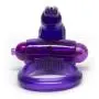 Worldgirl Vibrating Rabbit Cock Ring
